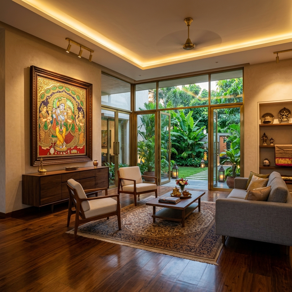 Alchemist Interior Studio